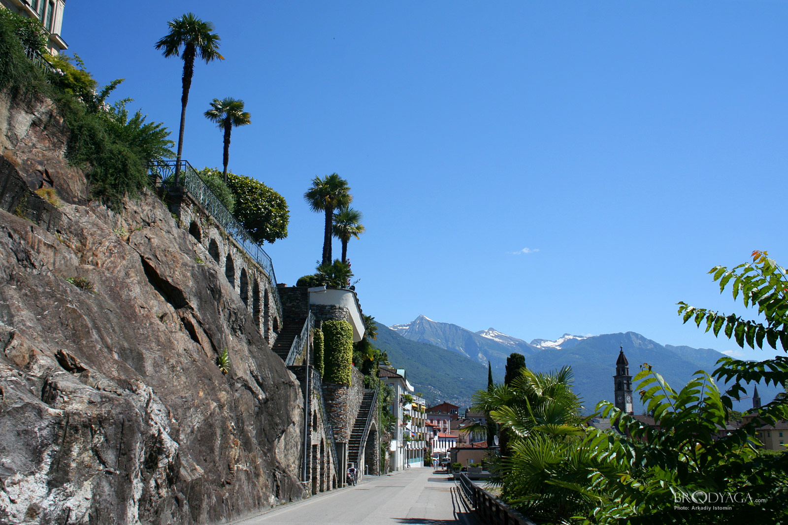 Ascona